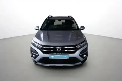 Photo 7 Dacia Sandero  ECO-G 100 - 22