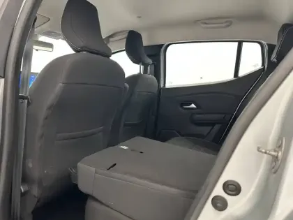 Photo 25 Dacia Sandero  ECO-G 100 - 22