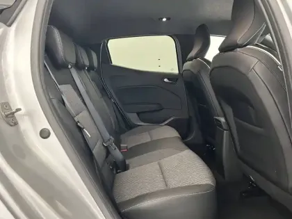 Photo 52 Renault Clio Gén. V (BJA) Ph1 NG Techno 5