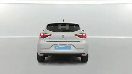 Photo 29 Renault Clio Gén. V (BJA) Ph1 NG Techno 5