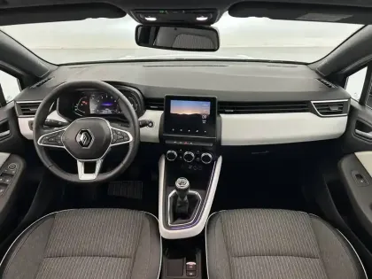 Photo 25 Renault Clio  TCe 90