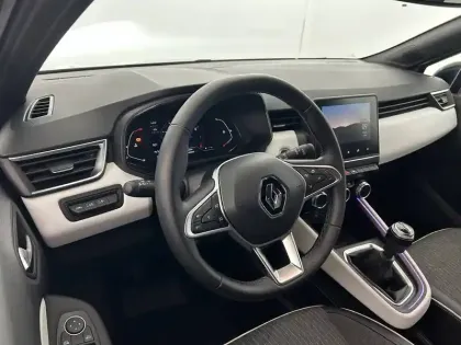 Photo 35 Renault Clio Gén. V (BJA) Ph1 NG Techno 5