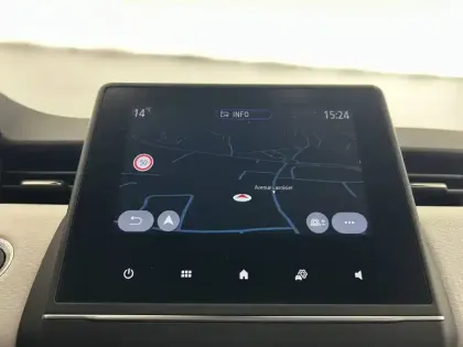 Photo 23 Renault Clio  TCe 90