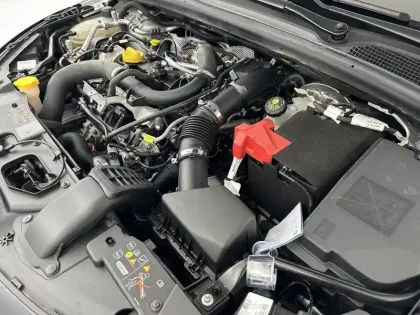 Photo 49 Renault Clio Gén. V (BJA) Ph1 NG Techno 5