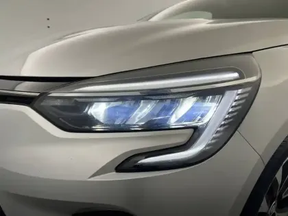 Photo 20 Renault Clio  TCe 90