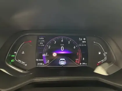 Photo 43 Renault Clio Gén. V (BJA) Ph1 NG Techno 5