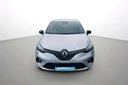 Photo 7 Renault Clio  TCe 90