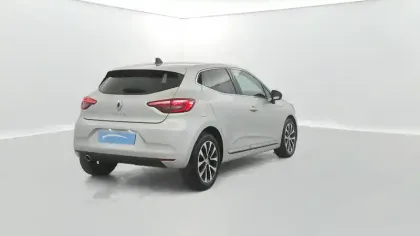 Photo 30 Renault Clio Gén. V (BJA) Ph1 NG Techno 5