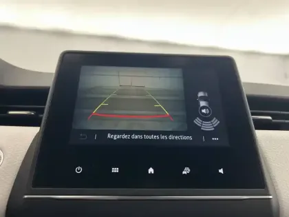 Photo 19 Renault Clio  TCe 90