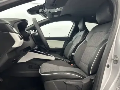 Photo 40 Renault Clio Gén. V (BJA) Ph1 NG Techno 5