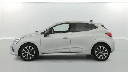 Photo 33 Renault Clio Gén. V (BJA) Ph1 NG Techno 5