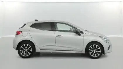 Photo 34 Renault Clio Gén. V (BJA) Ph1 NG Techno 5