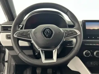 Photo 41 Renault Clio Gén. V (BJA) Ph1 NG Techno 5