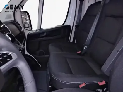 Photo 9 Peugeot Boxer  CC 3.5 T L3 140 S&S BVA8