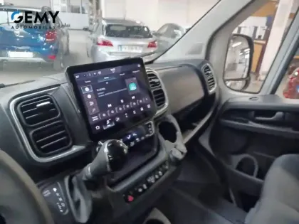 Photo 7 Peugeot Boxer  CC 3.5 T L3 140 S&S BVA8