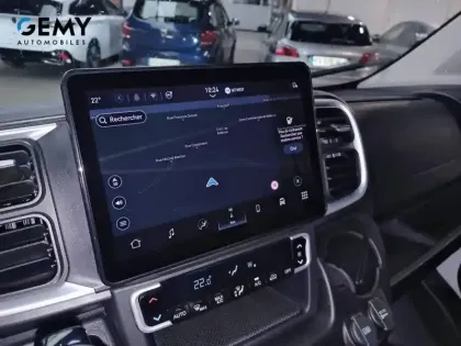 Photo 13 Peugeot Boxer  CC 3.5 T L3 140 S&S BVA8