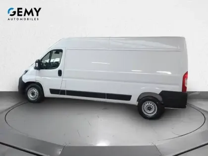 Photo 6 Peugeot Boxer  CC 3.5 T L3 140 S&S BVA8