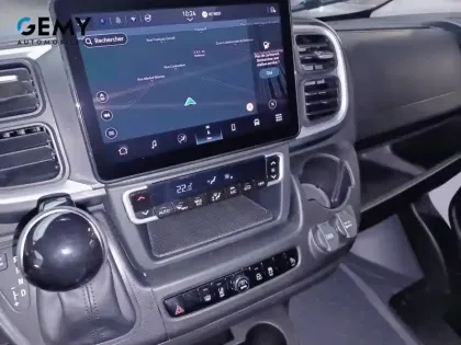 Photo 14 Peugeot Boxer  CC 3.5 T L3 140 S&S BVA8