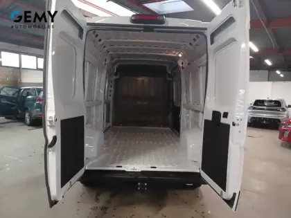 Photo 5 Peugeot Boxer  CC 3.5 T L3 140 S&S BVA8