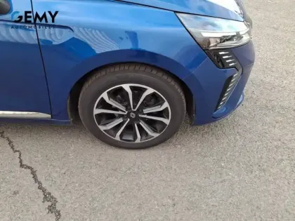 Photo 12 Renault Clio  TCe 90