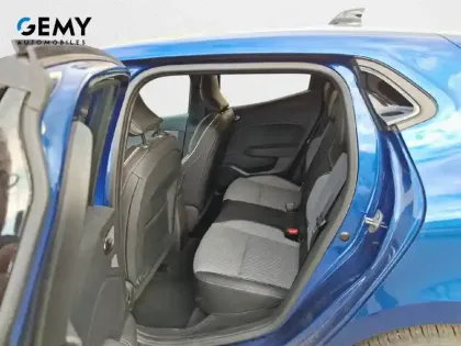 Photo 9 Renault Clio  TCe 90