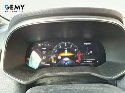 Photo 23 Renault Clio  TCe 90