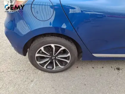 Photo 13 Renault Clio  TCe 90