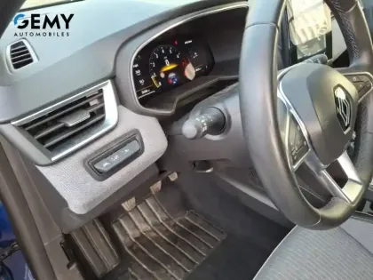 Photo 22 Renault Clio  TCe 90