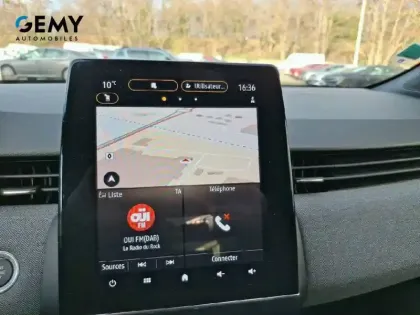 Photo 26 Renault Clio  TCe 90