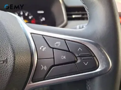 Photo 24 Renault Clio  TCe 90