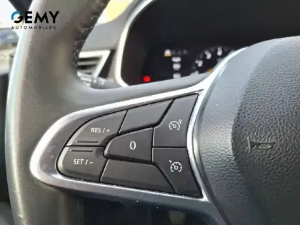 Photo 25 Renault Clio  TCe 90