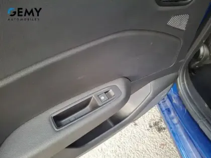 Photo 19 Renault Clio  TCe 90