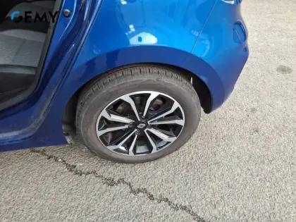 Photo 10 Renault Clio  TCe 90