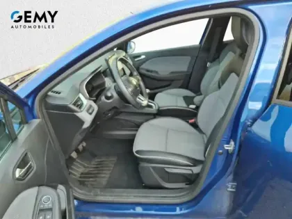 Photo 8 Renault Clio  TCe 90