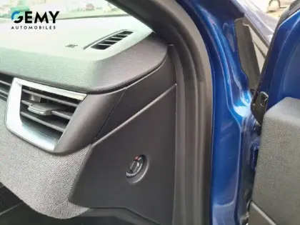 Photo 15 Renault Clio  TCe 90