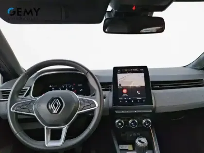 Photo 7 Renault Clio  TCe 90