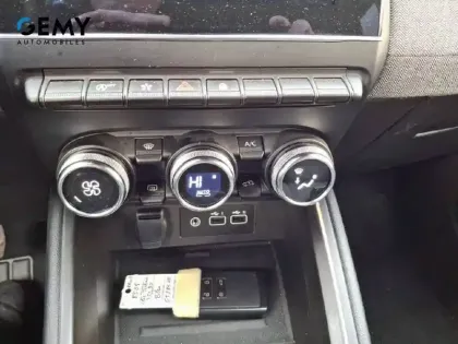 Photo 27 Renault Clio  TCe 90