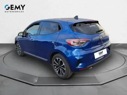 Photo 6 Renault Clio  TCe 90