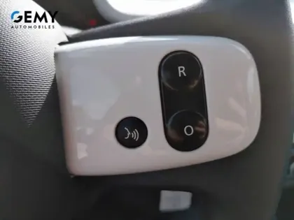 Photo 13 Renault Twingo  III SCe 65