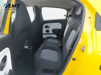 Photo 9 Renault Twingo  III SCe 65