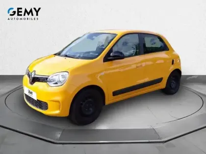 Photo Renault Twingo Equilibre