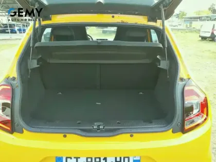 Photo 5 Renault Twingo  III SCe 65