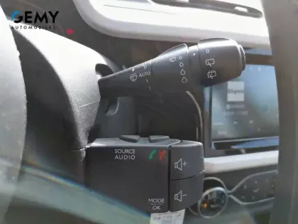 Photo 14 Renault Twingo  III SCe 65