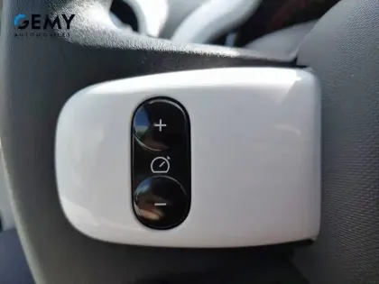 Photo 12 Renault Twingo  III SCe 65