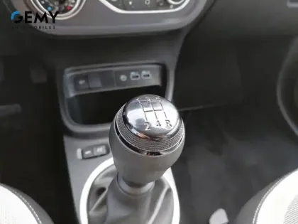 Photo 22 Renault Twingo  III SCe 65