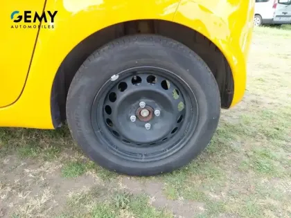 Photo 10 Renault Twingo  III SCe 65