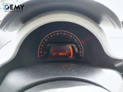 Photo 17 Renault Twingo  III SCe 65