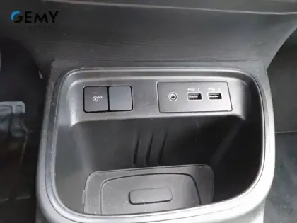 Photo 20 Renault Twingo  III SCe 65