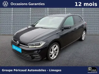 Photo Volkswagen Polo Style