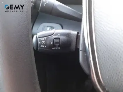 Photo 23 Peugeot Partner  FOURGON STANDARD 650 KG BLUEHDI 100 S&S BVM6